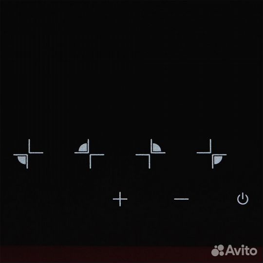 Встраиваемая электрическая панель Novex NP 6402 S