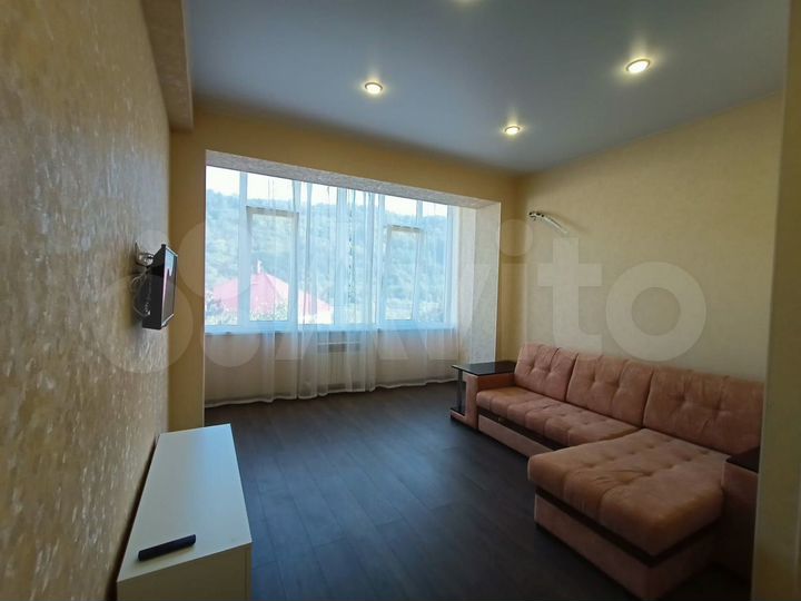 Квартира-студия, 31 м², 4/6 эт.