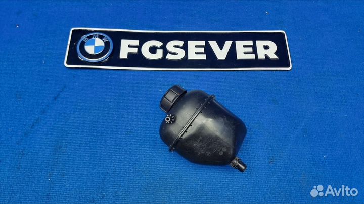 Бачок расширительный Bmw X 3 4 5 6 7 G 01 2 5 6 7
