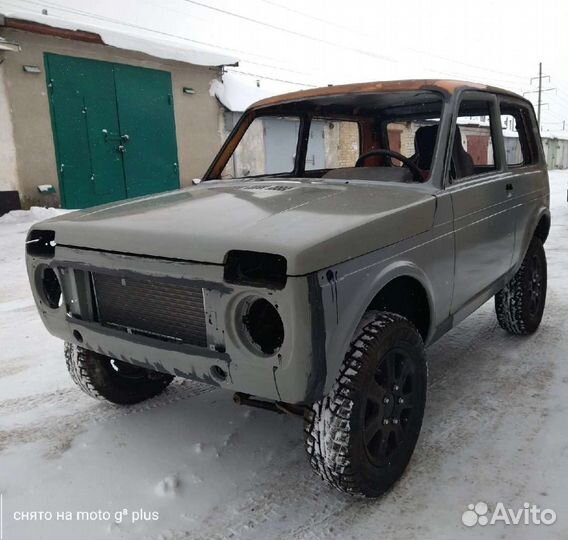 Авторемонт в г. Семилуки