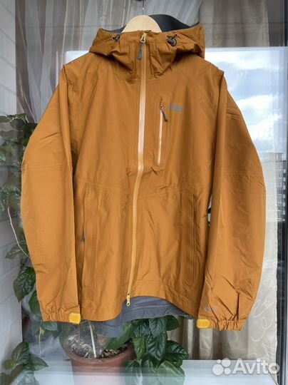 Outdoor research Gore-Tex куртка новая