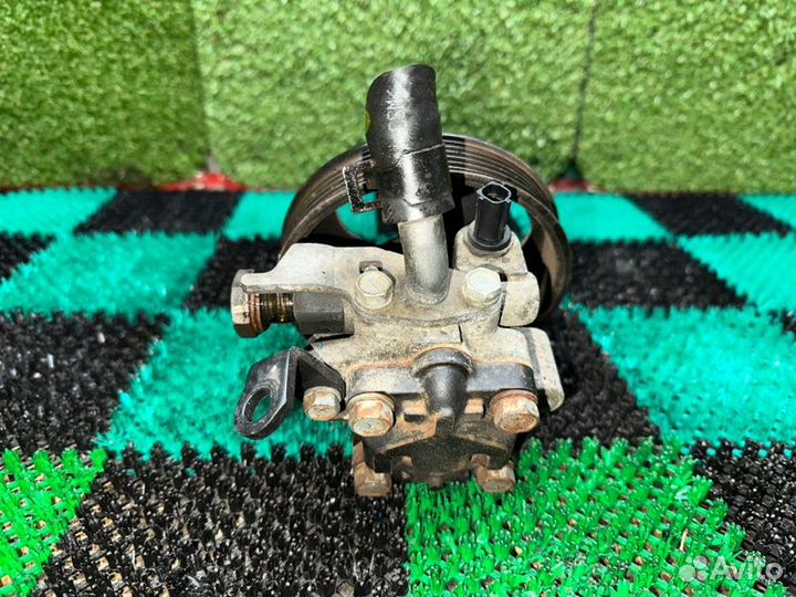 Насос гур Hyundai Santa Fe CM G6EA 2.7