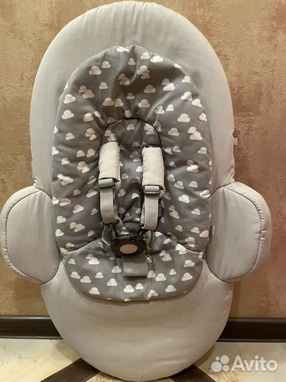 Шезлонг детский Stokke