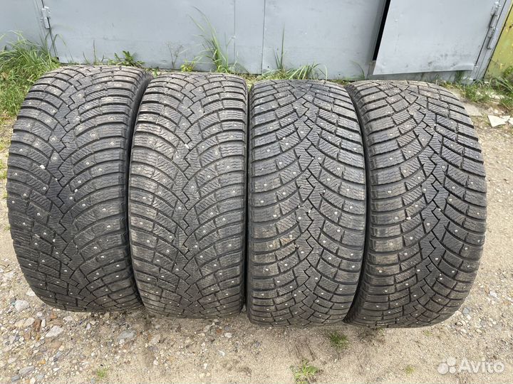 Pirelli Ice Zero 2 285/40 R21 109H