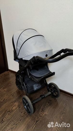 Детские коляски 3 в 1 бу