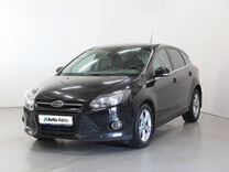 Ford Focus 1.6 AMT, 2013, 193 571 км, с пробегом, цена 845 000 руб.