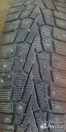 Roadstone Winguard WinSpike 205/55 R16 94T