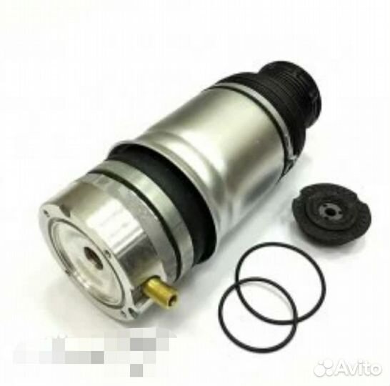 Задний пневмобаллон для volkswagen Touareg