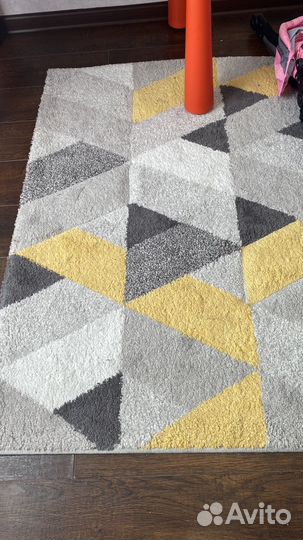 Ковры бу