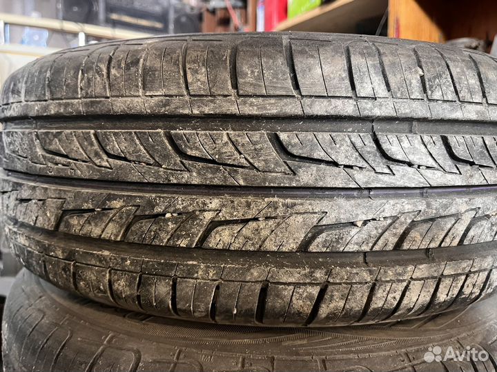 Колеса на ваз