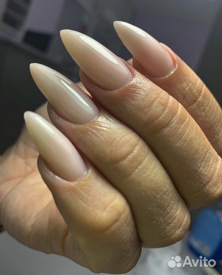 Наращивание ногтей, маникюр, гель-лак, педикюр