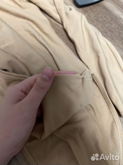 Боди для фигурного катания Chersa