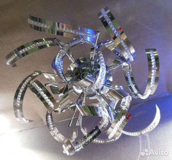 Люстра Потолочная Dream Light 1623202