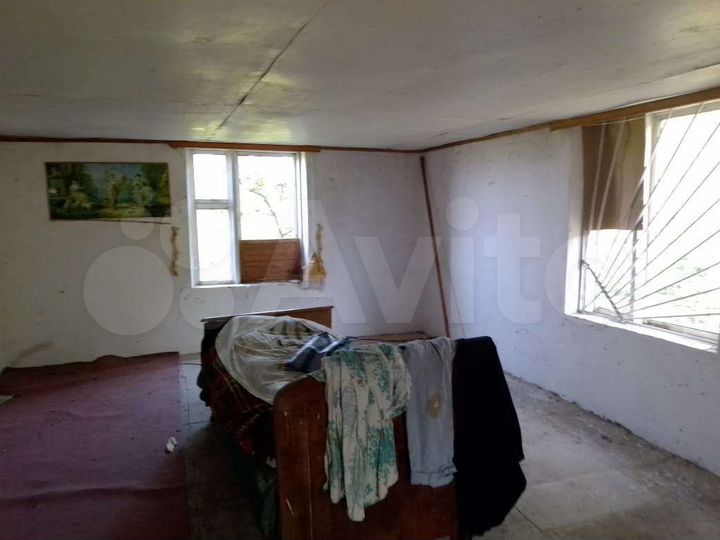 Дом 120 м² на участке 10 сот.