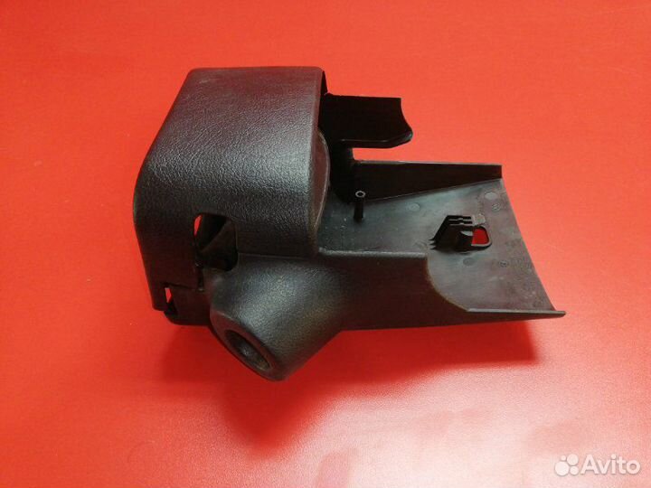 Кожух рулевой колонки Peugeot 307 3A/C TU5JP4 2004