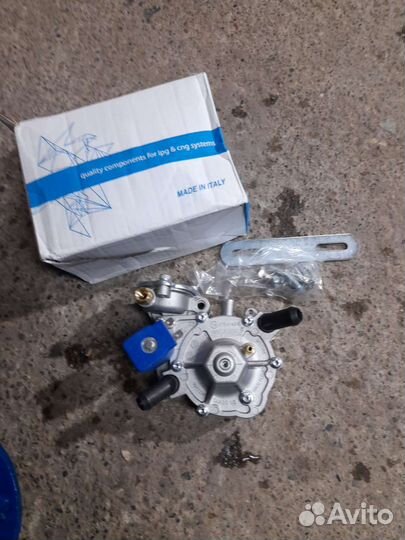 Гбо бу запчасти