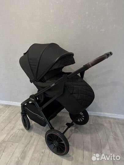 Коляска 3 в 1 carry