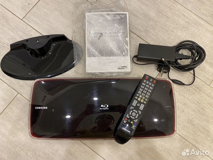 Проигрывать самсунг блю рей дисковый