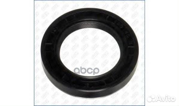 Сальник р/вала honda accord/civic 1.3-1.6 D14/D