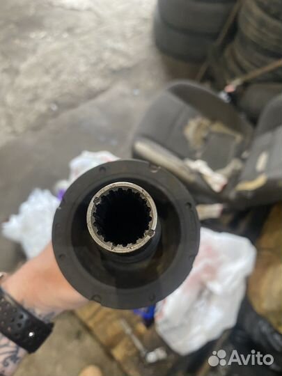 Нижняя крестовина камри 40