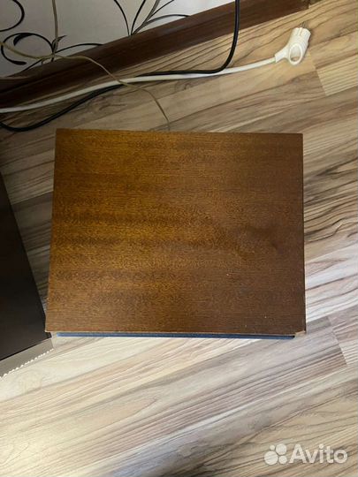 Акустические колонки