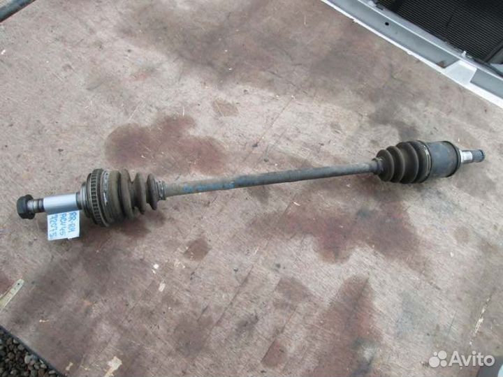 Привод задний правый Toyota Camry ACV45 2AZ-FE