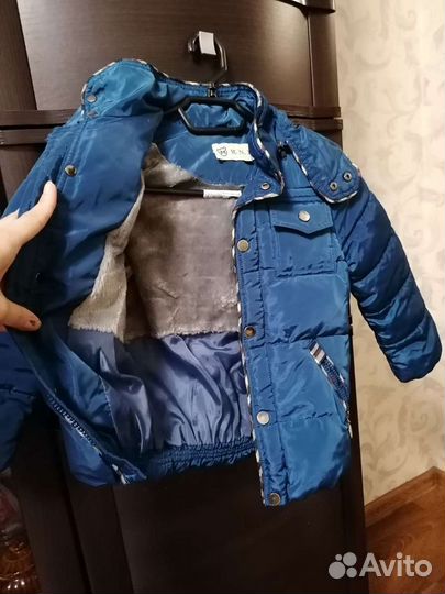 Продам куртку