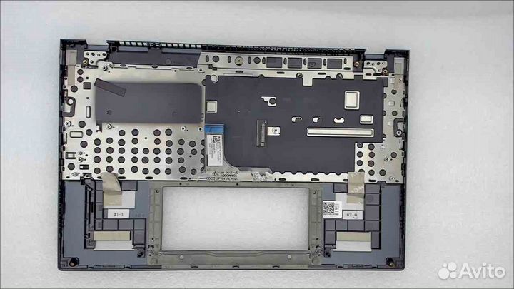 Топкейс для ноутбука asus UX325