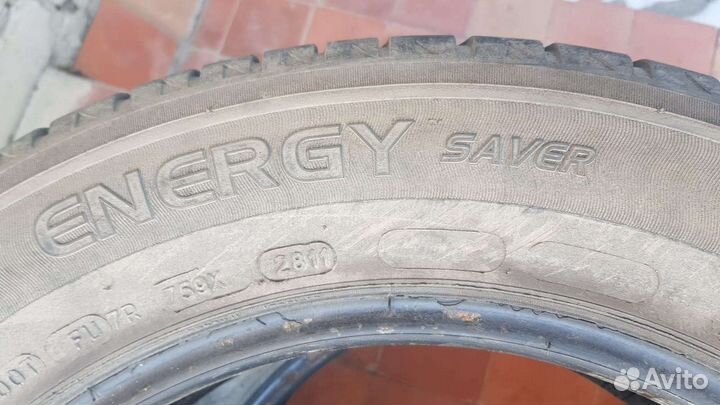 Michelin Energy Saver 205/60 R16