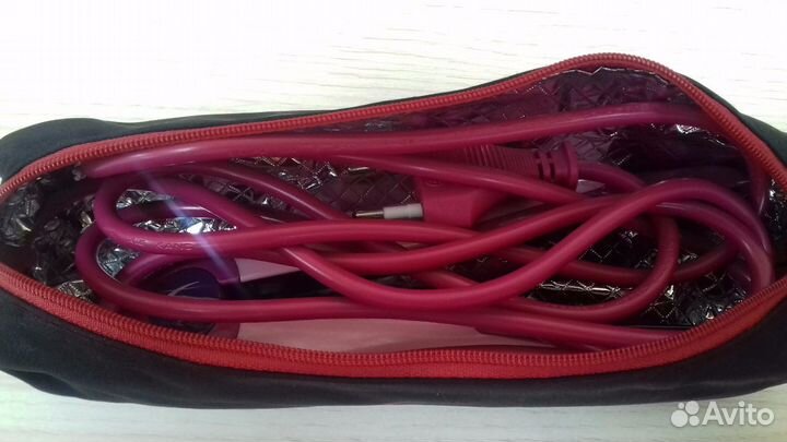 Выпрямитель волос Scarlett SC-HS60606 (мини)