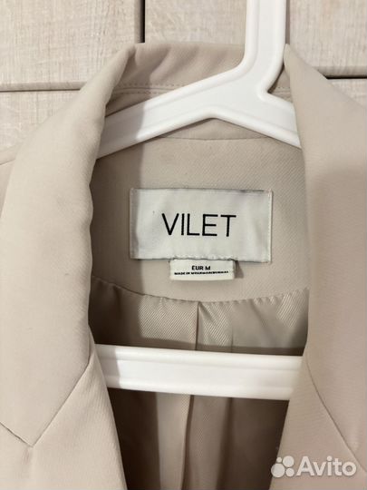 Пиджак женский Vilet 42-44