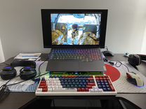 Ноутбук Lenovo Legion R9000K