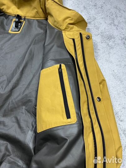 Куртка Nike NSW M-65 Gore-Tex