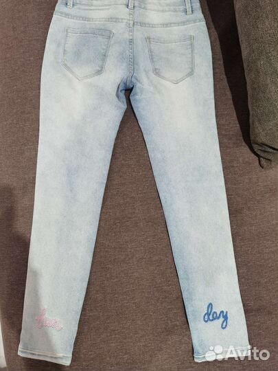 Вещи на девочку