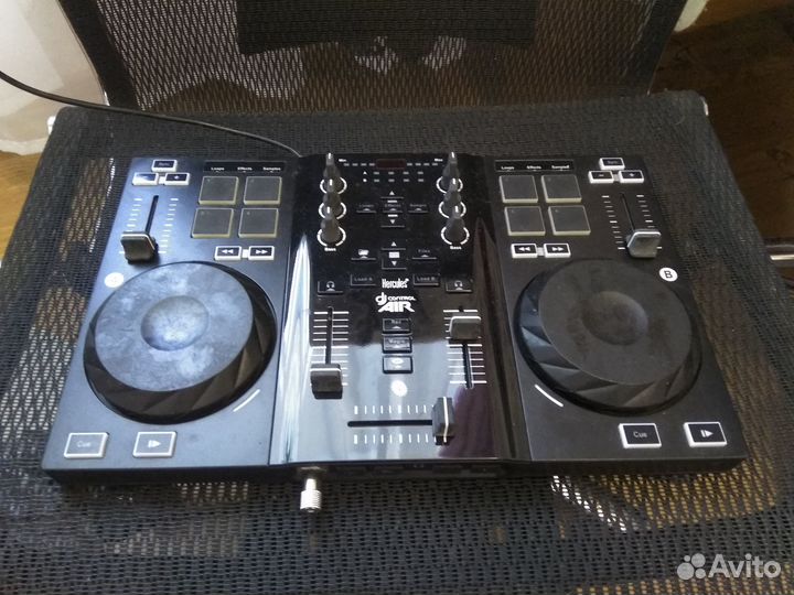 Hercules dj control AIR