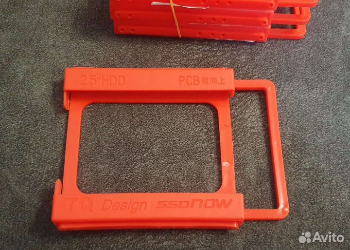 Адаптер жёсткого диска HDD 2.5