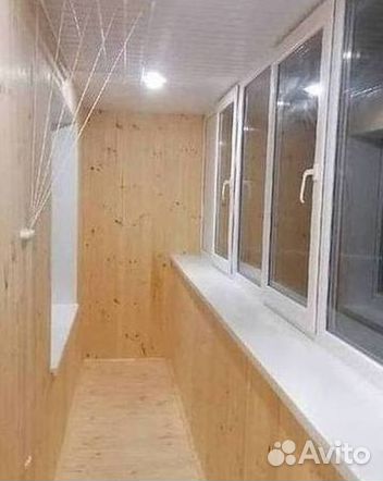 Пластиковые окна на заказ