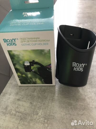 Подстаканник для коляски