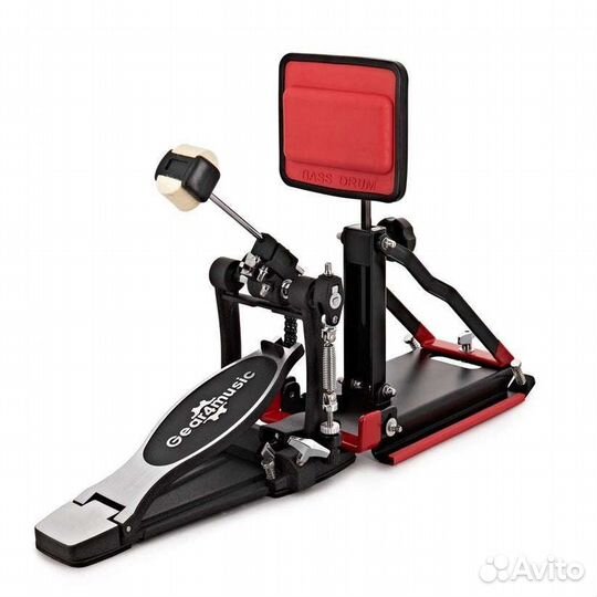 Pad- пед бас бочки PDH