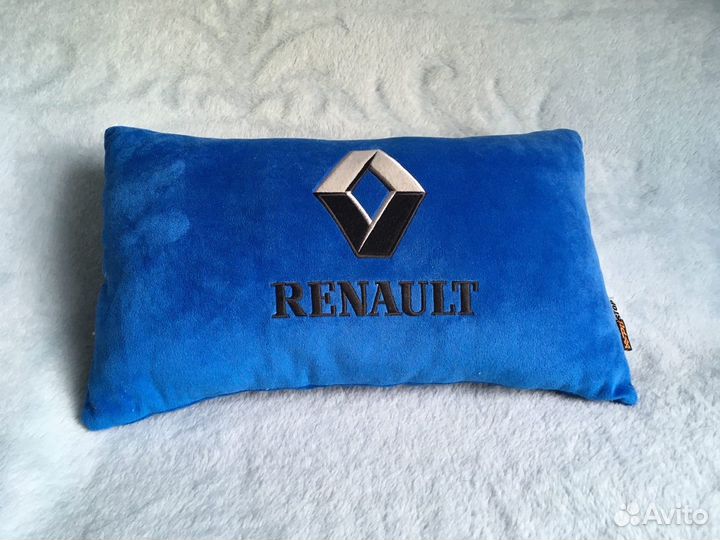 Подушка Renault