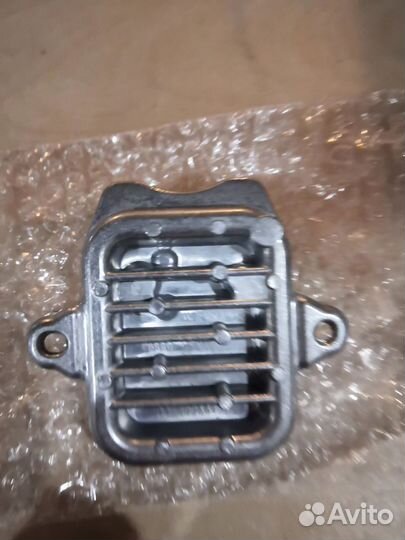 Светодиодный модуль подсветки кольца bmw 3 f30