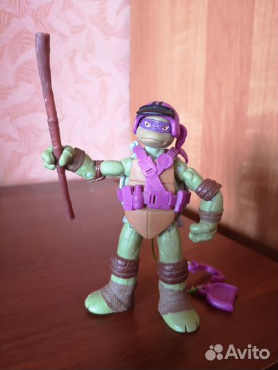 Леди Баг, Черепашка Ниндзя, Человек-Паук