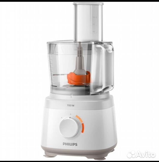 Кухонный комбайн Philips HR7310/00