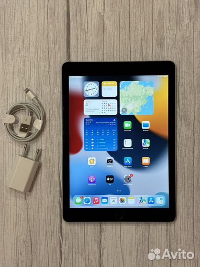 iPad Air 2 16GB Wi-Fi