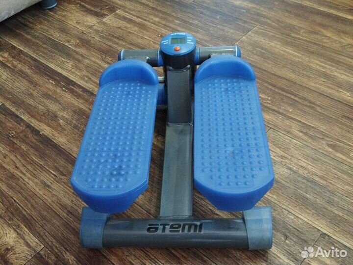 Тренажер степпер