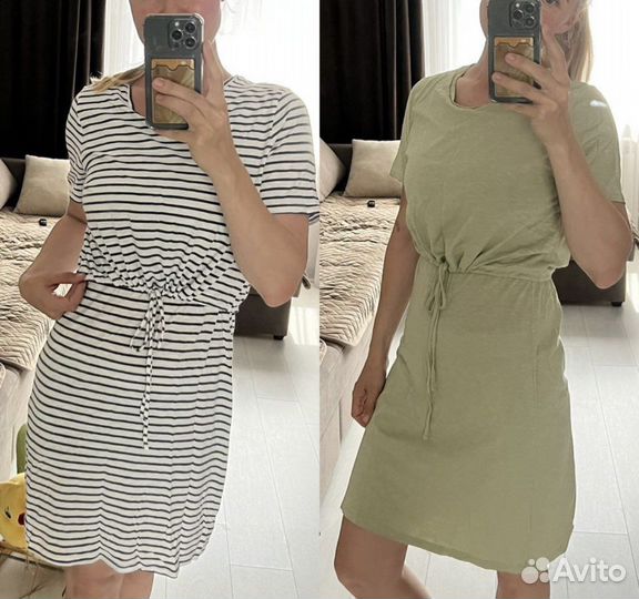 Вещи для беременных и кормящих 44-46