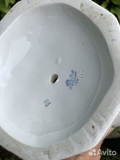 Малахитовая шкатулка