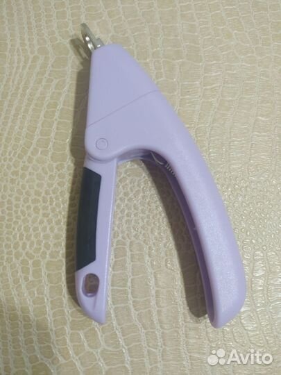 Когтерез для мелких животных