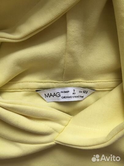 Костюм детский 122 Maag Zara