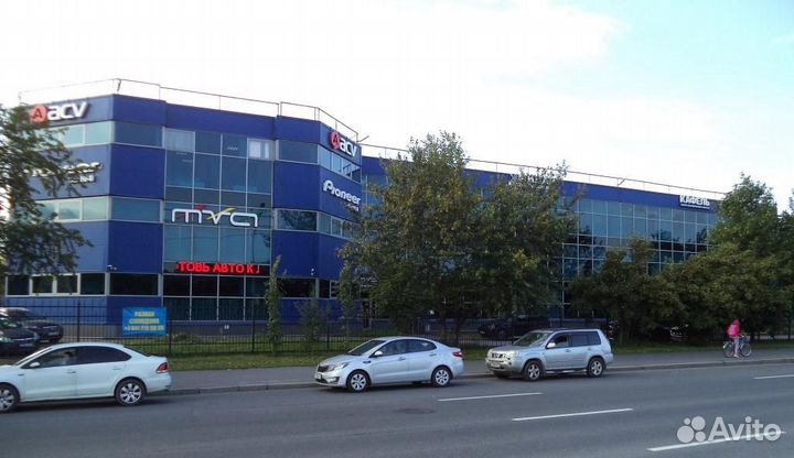 Стекло фары для VW Volkswagen Golf 3 правое